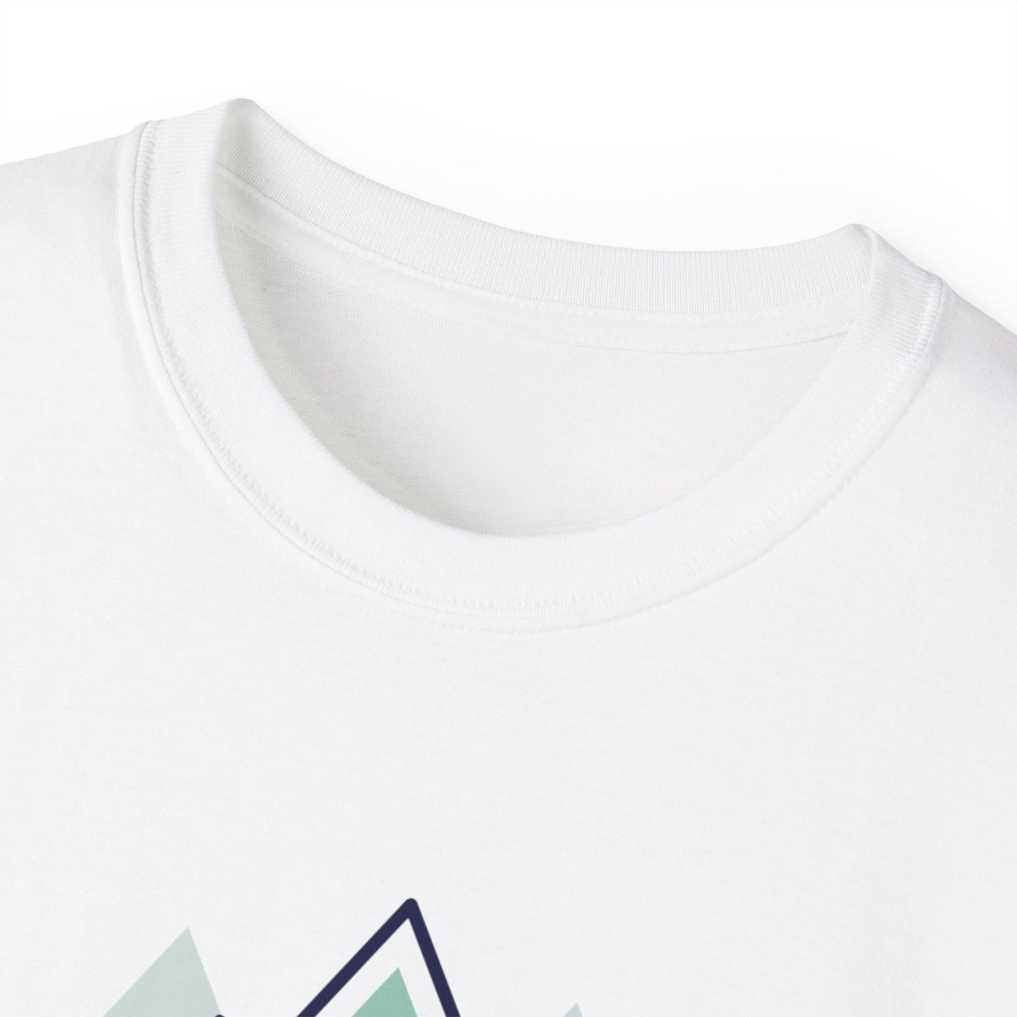 "Believe in Adventure" Graphic T-Shirt for Nature Lovers