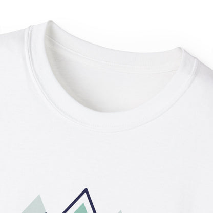 "Believe in Adventure" Graphic T-Shirt for Nature Lovers