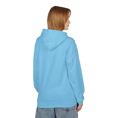 'Believe in Adventure' Unisex Adventure Hoodie