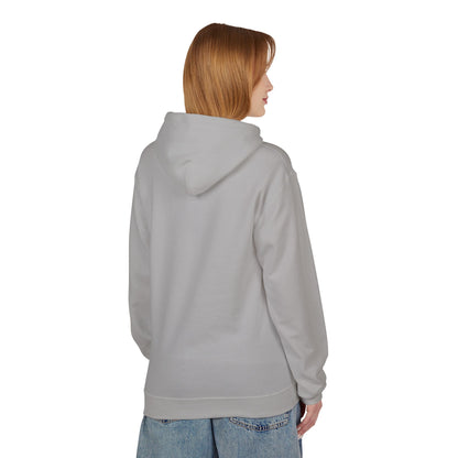 'Believe in Adventure' Unisex Adventure Hoodie