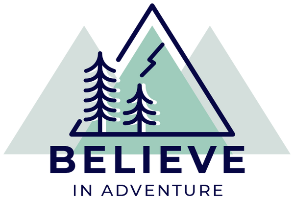 Believe in Adventure